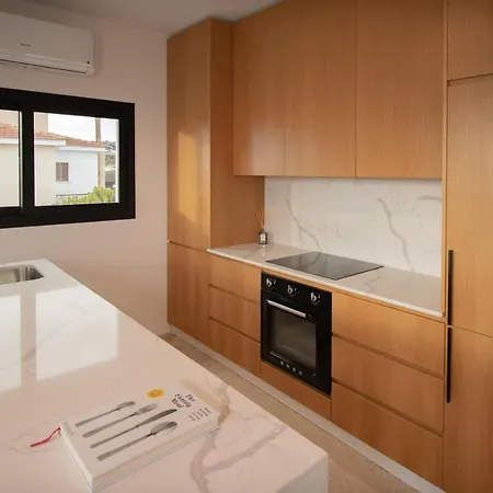 Vakantiehuis Mhouse44 *