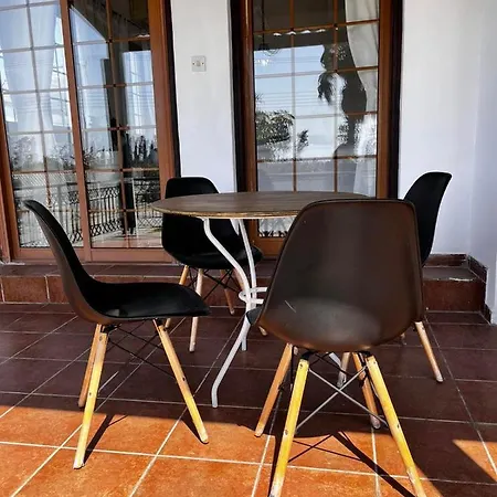 Mhouse44 Casa de Férias