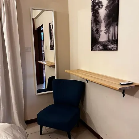 Vakantiehuis Mhouse44