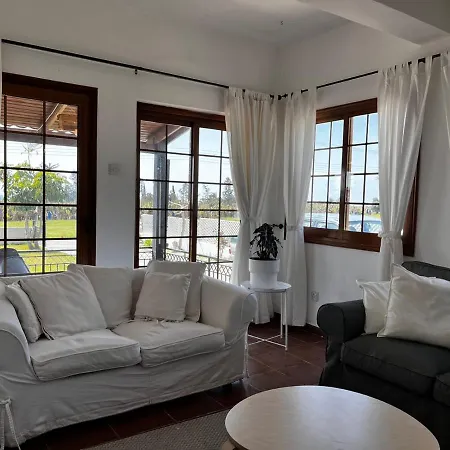 Mhouse44 Vakantiehuis *