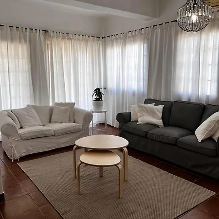 Casa de Férias Mhouse44