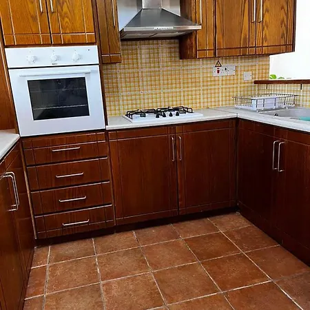 Mhouse44 Vakantiehuis *