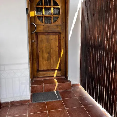 Casa de Férias Mhouse44