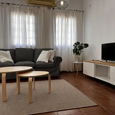 Mhouse44 Vakantiehuis *