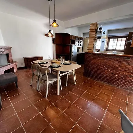 Mhouse44 Casa de Férias