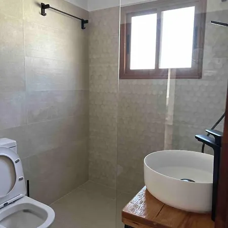 Casa de Férias Mhouse44 Peyia