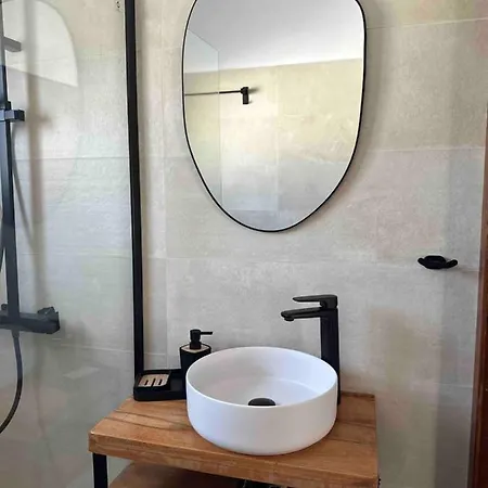 Mhouse44 Vakantiehuis *