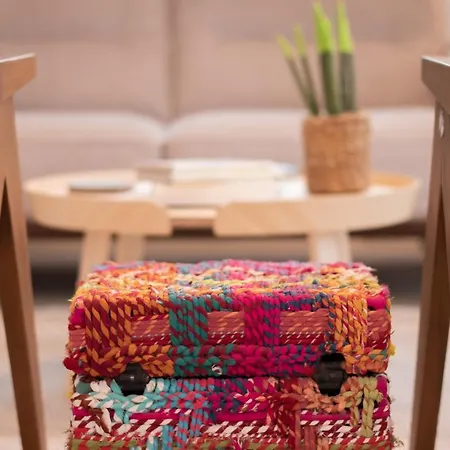 Mhouse44 Semesterbostad Pégeia