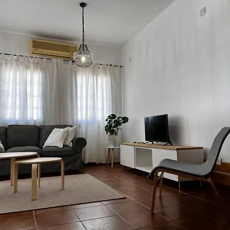 Mhouse44 Σπίτι διακοπών *