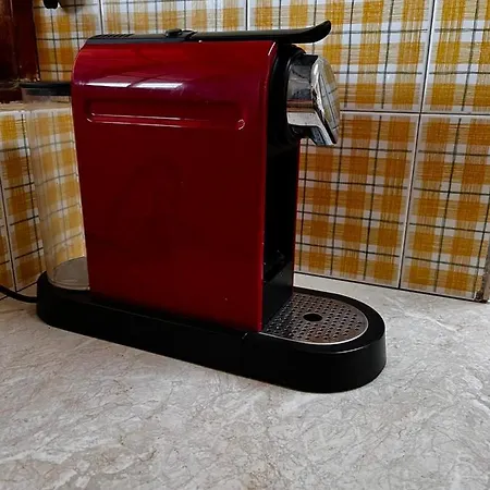 Dom wakacyjny Mhouse44 *