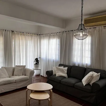 Σπίτι διακοπών Mhouse44 *