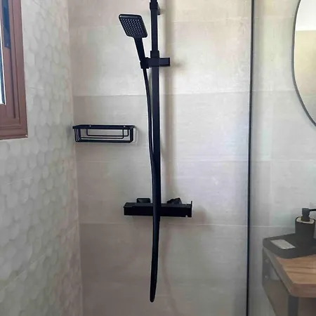 Semesterbostad Mhouse44