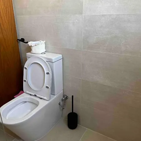 Semesterbostad Mhouse44 Pégeia