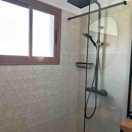 Mhouse44 Semesterbostad