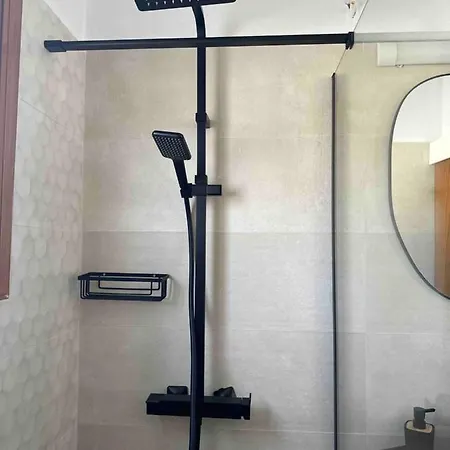 Σπίτι διακοπών Mhouse44