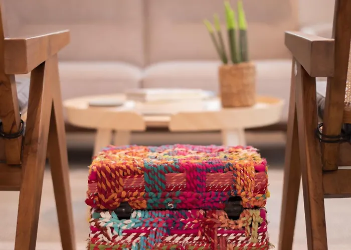 Mhouse44 Feriehus Pegeia